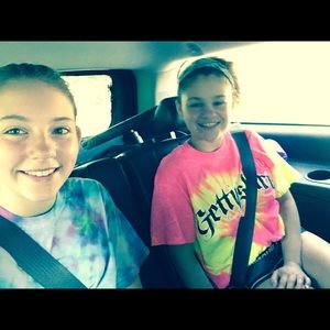 Meet your Posher, Madison